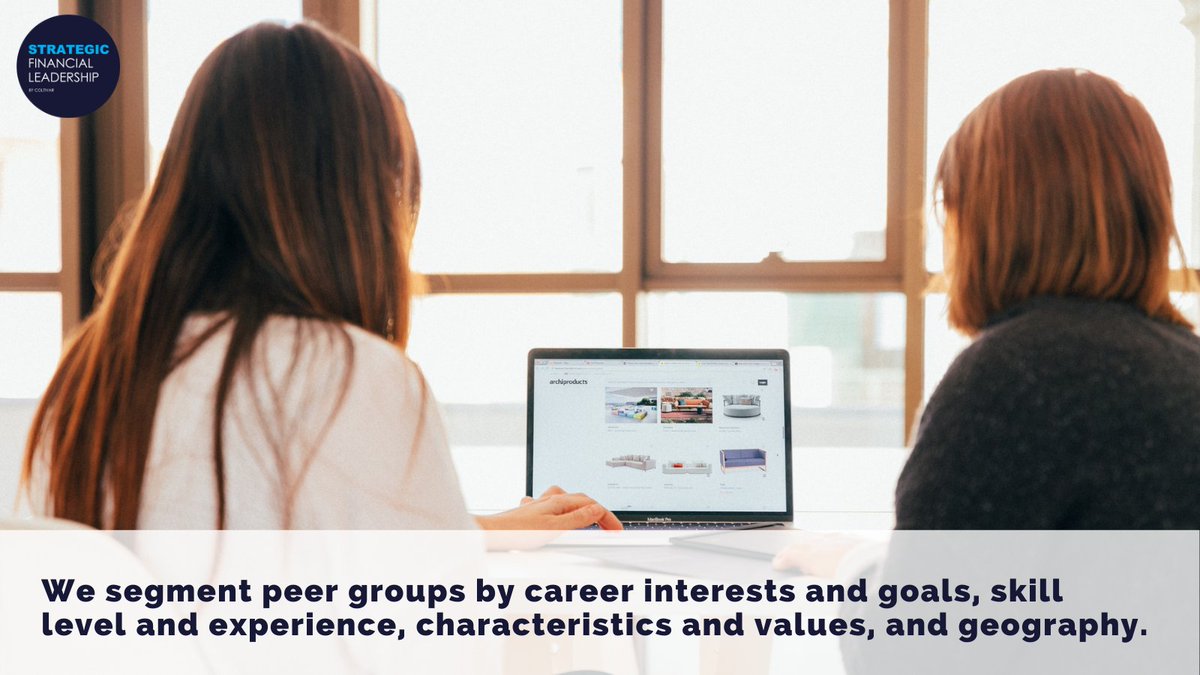 Strategic Financial Leadership tweet media