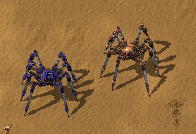 laureen_llama's tweet photo. ๐Factorio Friday Date with Lazor: we got spidertrons!๐ท๏ธ๐ค
How far will we go with uranium? Things might go boom๐ฅ
Join the Llamas on https://t.co/s2ksQLzYmX
#factorio #twitchstreamer #twitchtv #Stream #livestream #factoriofriday #goinglive https://t.co/Fy2ypLCAgU