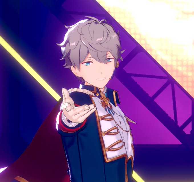 瀬名泉のtwitterイラスト検索結果 古い順