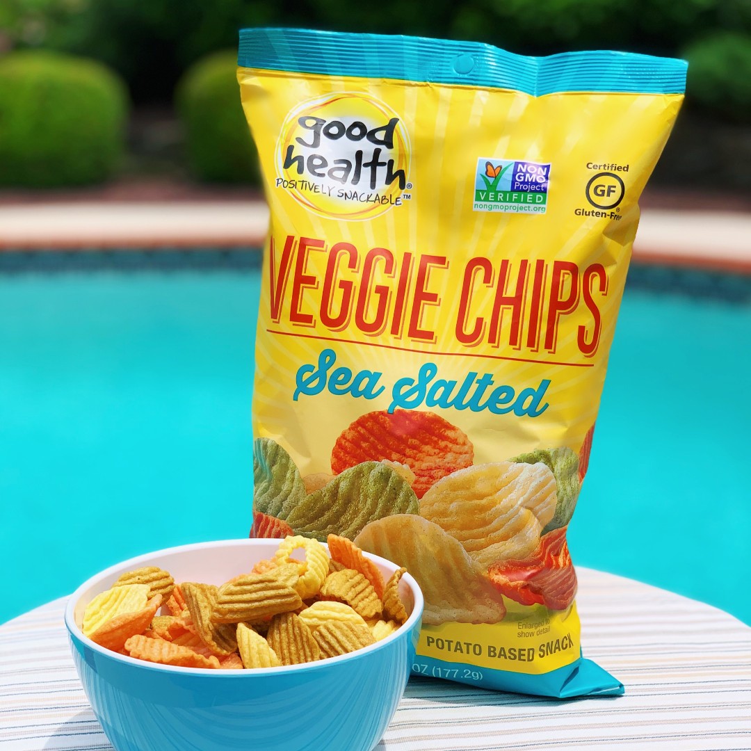 GHSnacks's tweet photo. Kids love the flavor; parents love the benefits.
.
.
.
#goodhealth #veggiesnacks #goodhealthsnacks #momlife #positivelysnackable #family #familylife #betterforyou #snacks #snacktime #kids #snacksideas #summer #summertime #activities https://t.co/JYaiNaUUkS