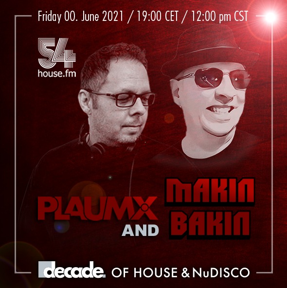 Makin Bakin tweet media