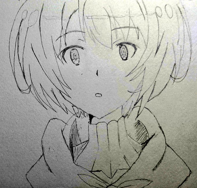 レレイのtwitterイラスト検索結果