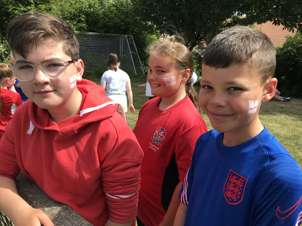 Redby Academy tweet media