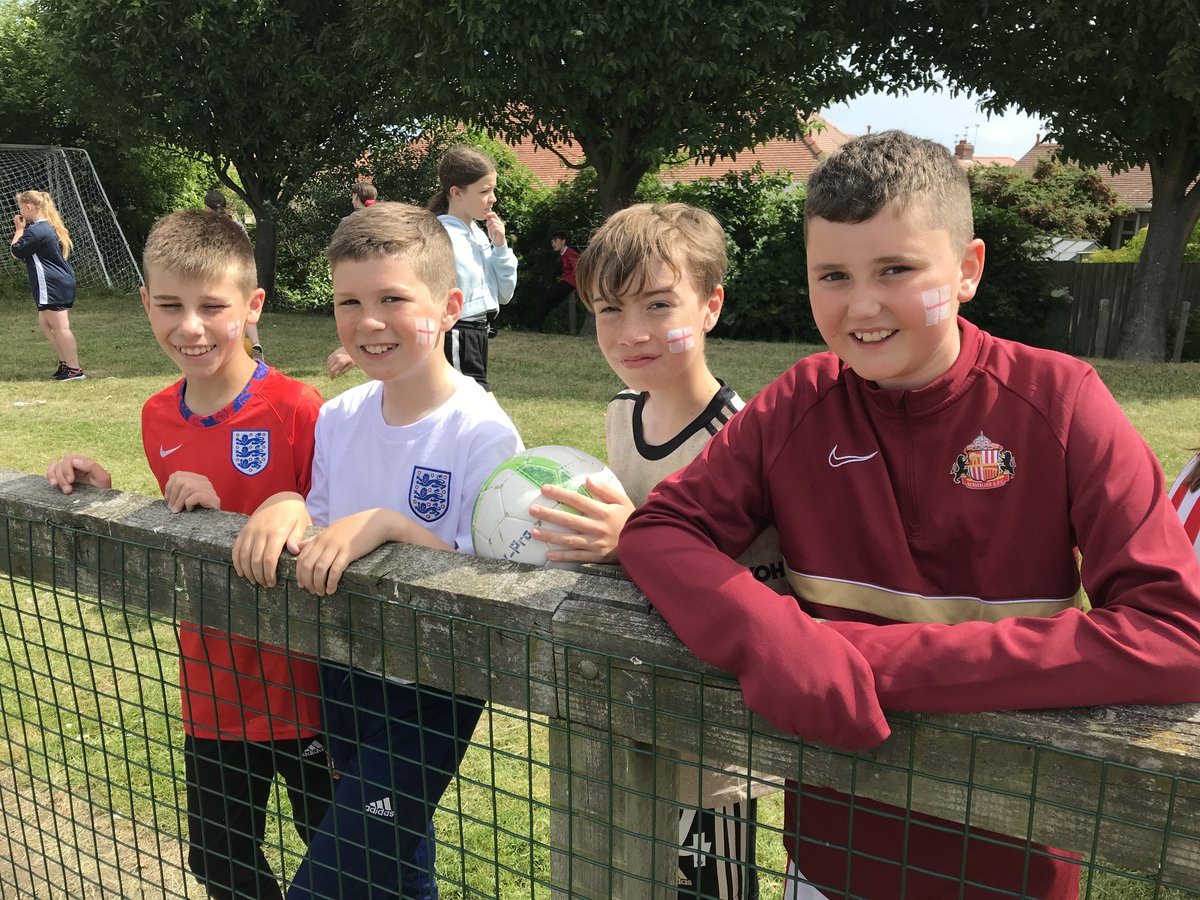 Redby Academy tweet media