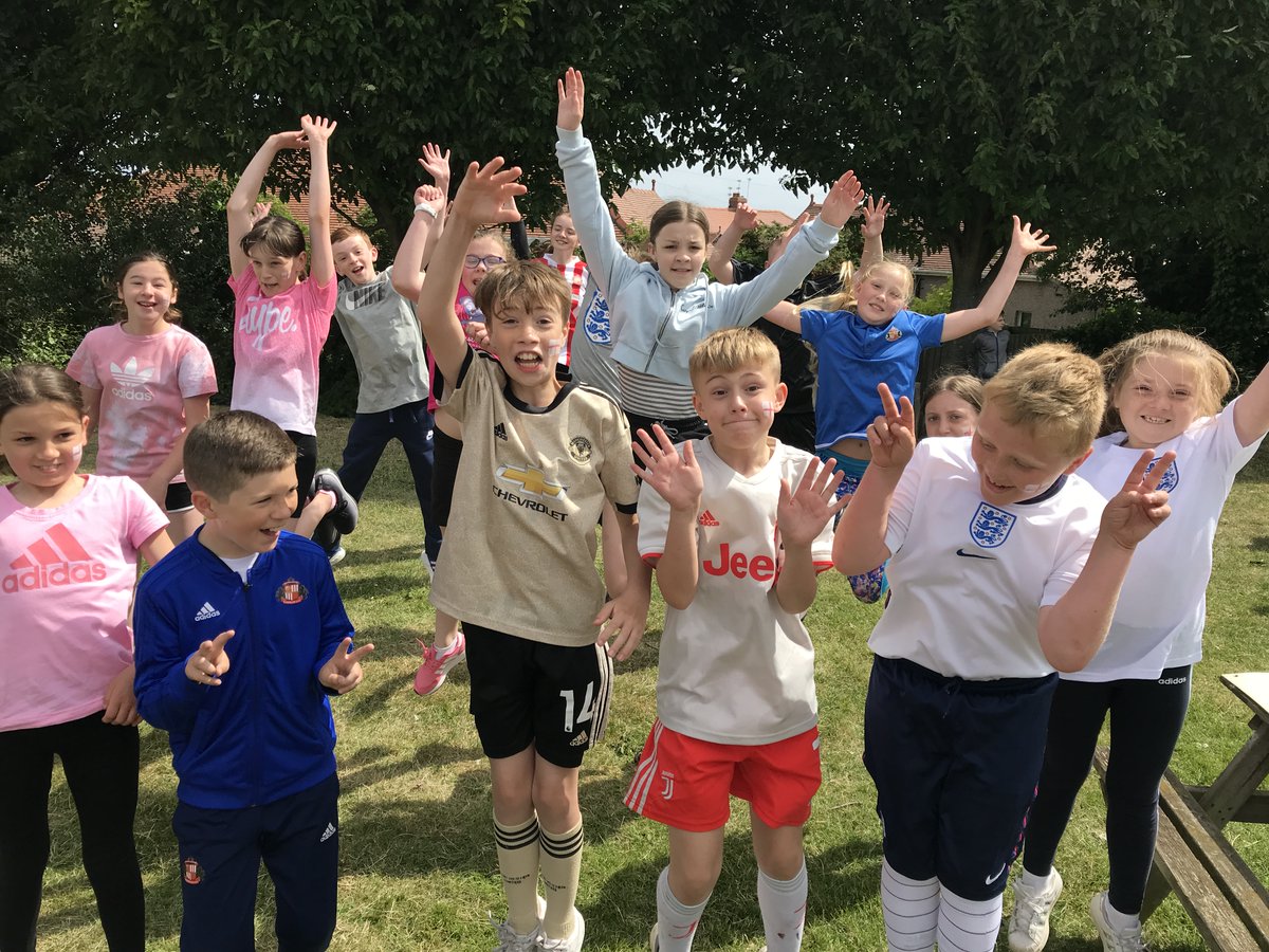 Redby Academy tweet media
