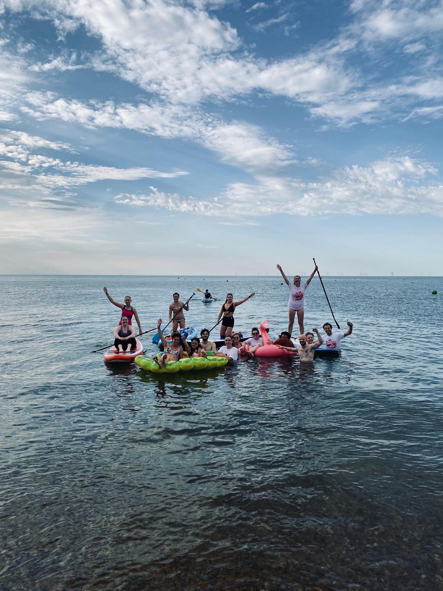 THE PIG (@the_pig_hotel) on Twitter photo …and that’s a wrap Woman running! We’ve walked, cycled, swum & gone further than we thought, and clocked up 7058 miles, raising £31,712 for
<a href="/HospAction/">Hospitality Action</a>! A HUGE thank you to our supporters. Our fundraising page will close at 2pm on Friday 25th June: umbali.org/challenge/team… …and that’s a wrap Woman running! We’ve walked, cycled, swum & gone further than we thought, and clocked up 7058 miles, raising £31,712 for
<a href="/HospAction/">Hospitality Action</a>! A HUGE thank you to our supporters. Our fundraising page will close at 2pm on Friday 25th June: umbali.org/challenge/team…