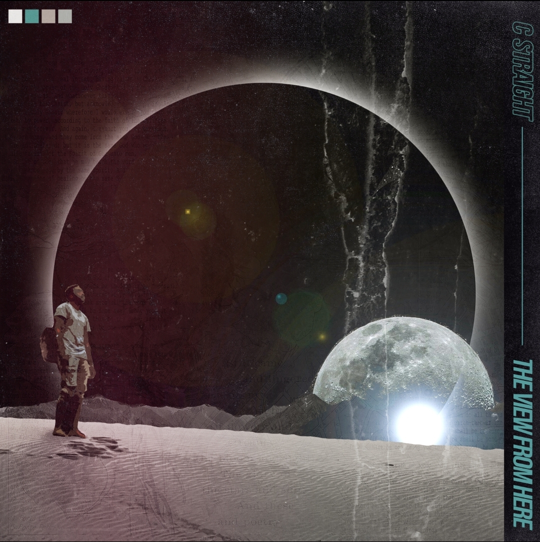 GodChaserz's tweet photo. "The View From Here" by Cstraight is out now. After a 10-year hiatus Cstraight is back and better than ever!
Download/stream it here
https://t.co/CWAAM4Ruve (digital platforms)
https://t.co/qaYFMa088q (Hardcopies)
https://t.co/tIeVuXqVsB ( #Bandcamp )
#CHH #Cstraight #NEW https://t.co/kJf7EKUvxg