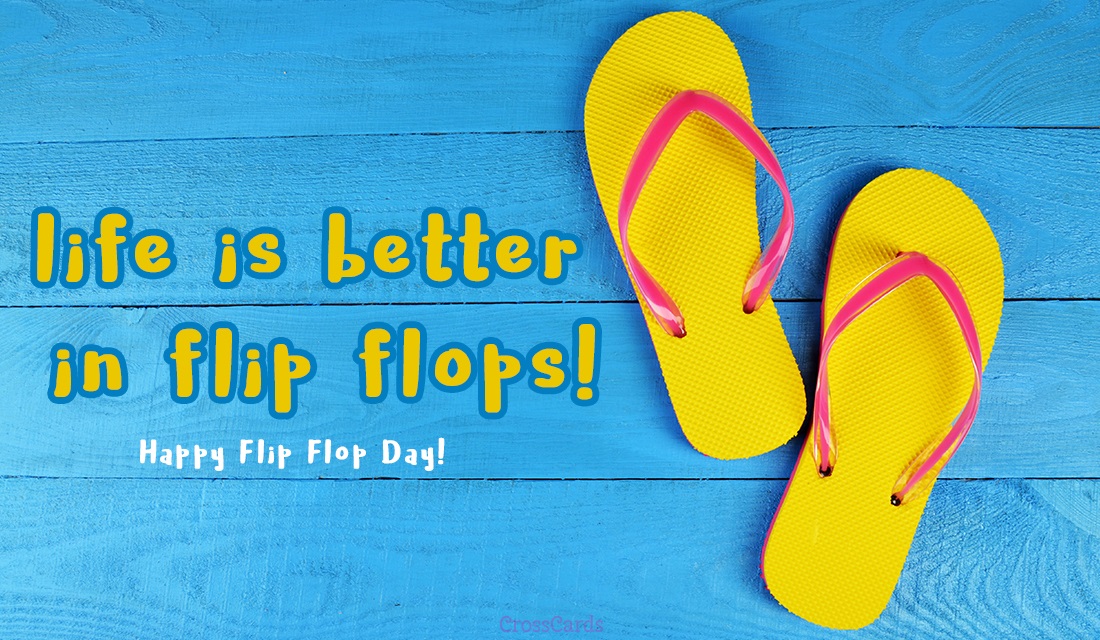 Take some time this weekend to enjoy the outside in your flip-flops. Looking for some hot reads beside that pool come into the library and check something out. Just don't read it in the pool. Thanks.