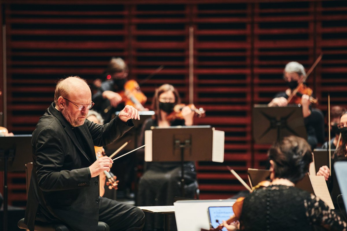 Les Violons du Roy tweet media