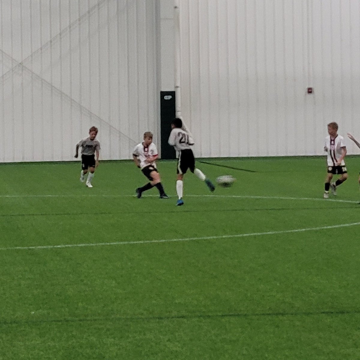 IndianaODP tweet picture