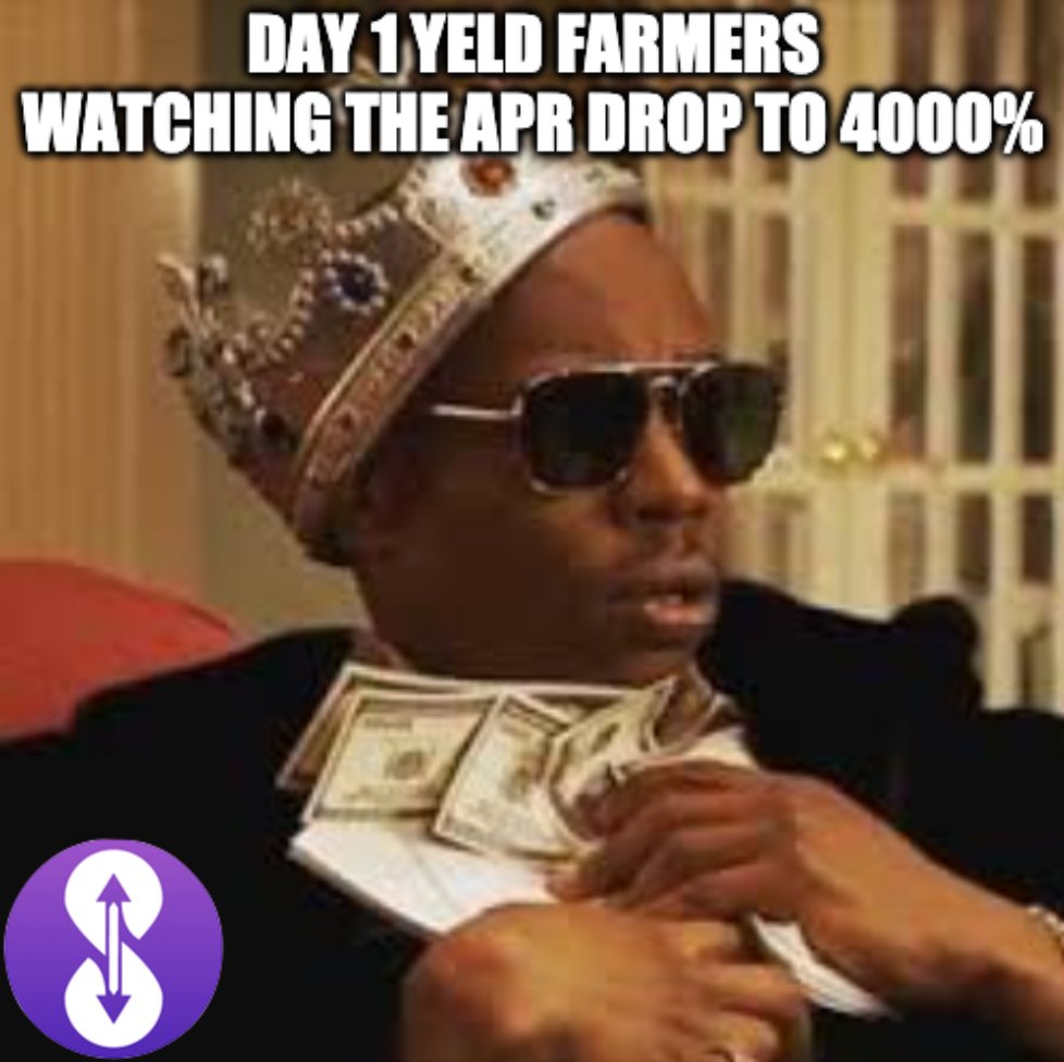 SuperWallio's tweet photo. @PolyYeldFinance @0xPolygon @QuickswapDEX My entry lets goooo @PolyYeldFinance https://t.co/YhZUhpspiw