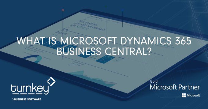 Turnkey Business Software tweet media