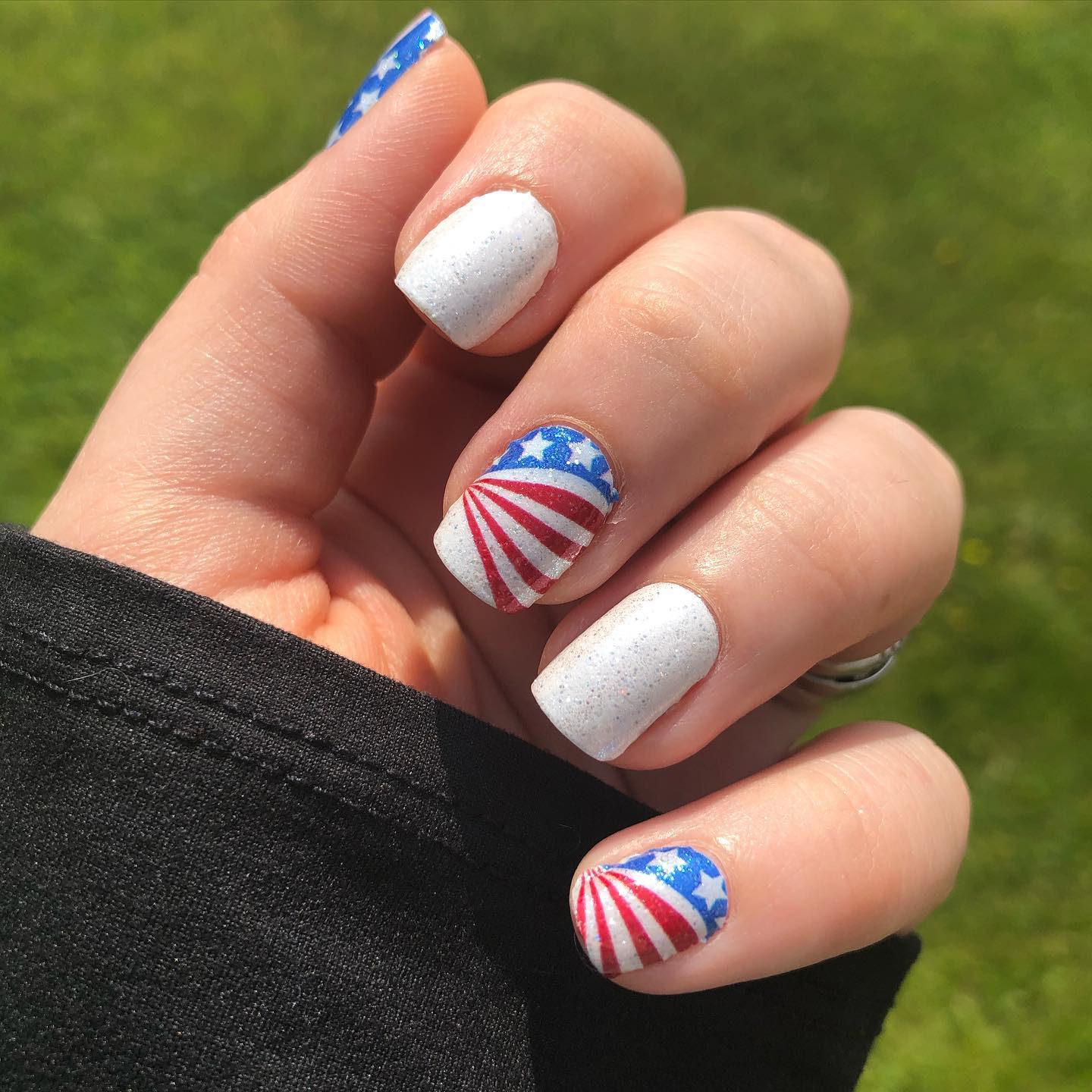 Color Street on Twitter: "Fourth of July is around the corner! 🇺🇸 Be sure to snag your favorite