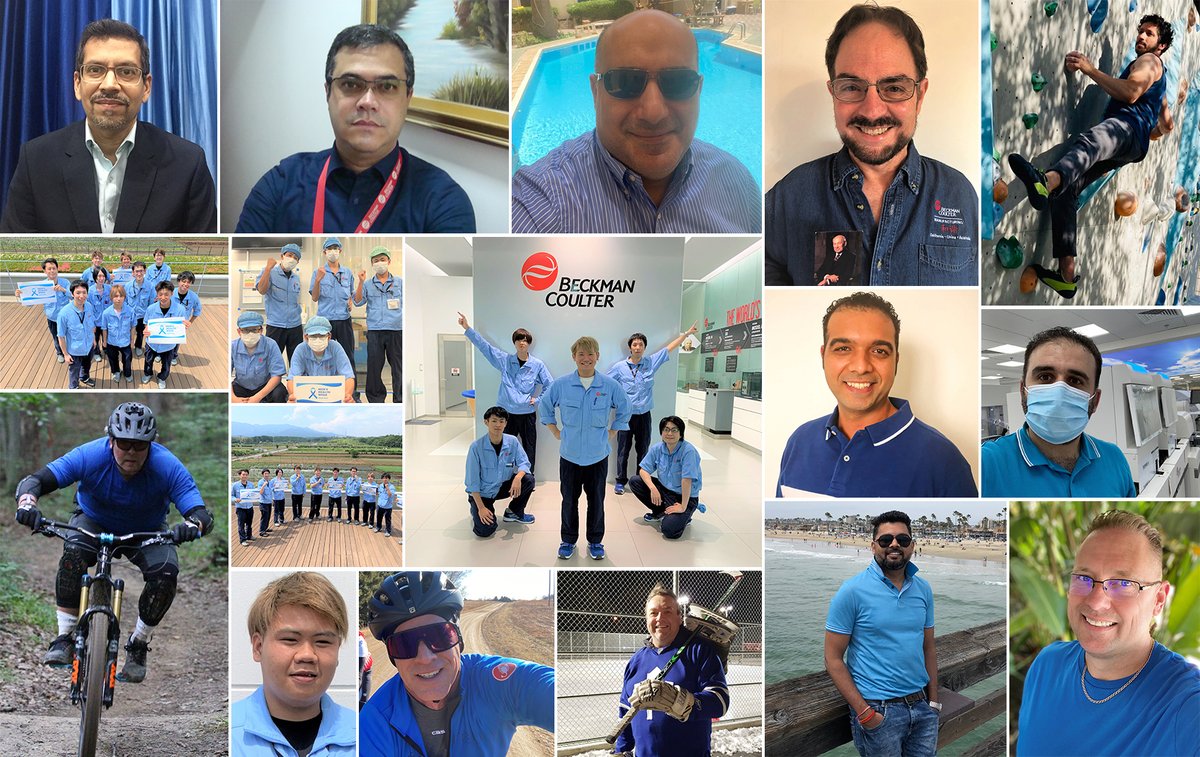 BeckmanDx's tweet image. Show your support for raising awareness about men &amp;amp; boys’ health issues by wearing blue for men! #WearBlueforMen #ShowUsYourBlue
