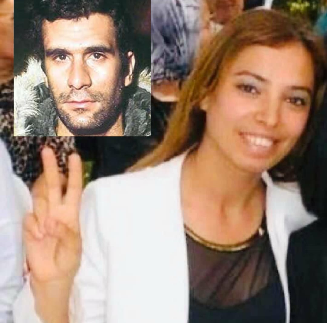 yüreğimizi yaktın kardeşim caniler katiller nasıl kıydılar sana kahrolsun faşizm kahrolsun ırkçılık #DenizPoyrazÖlümsüzdür