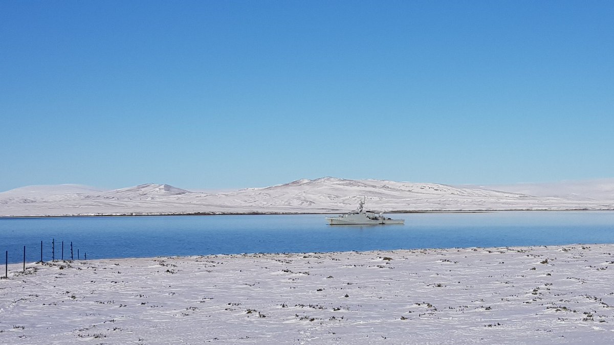 Admiral Sir Tony Radakin 🇬🇧 tweet media