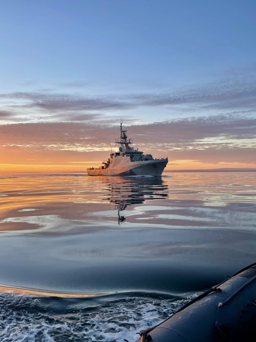 Admiral Sir Tony Radakin 🇬🇧 tweet media