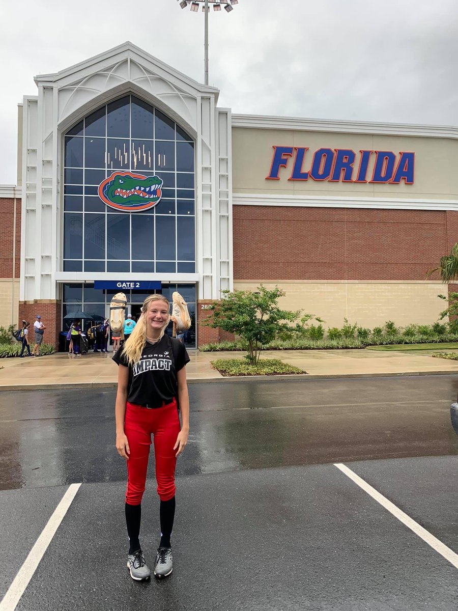 Georgia Impact 04-Deyton (@gaimpactdeyton) on Twitter photo Our girl <a href="/DixianaSims/">Dixiana Sims</a> hit the road this week to <a href="/GatorsSB/">Gators Softball</a> Thank you <a href="/_TimWalton/">Tim Walton</a> for a great experience at your camp. Our girl <a href="/DixianaSims/">Dixiana Sims</a> hit the road this week to <a href="/GatorsSB/">Gators Softball</a> Thank you <a href="/_TimWalton/">Tim Walton</a> for a great experience at your camp.