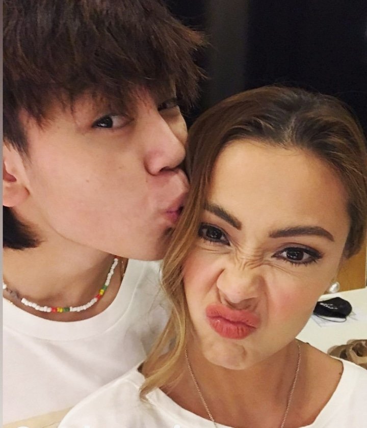 JodiStaMariaFa3's tweet photo. My heartttt!😍😊 https://t.co/XayXsSpmPs
