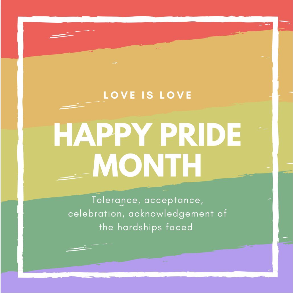 socialASD's tweet image. Blog post coming later today… keep your eyes peeled 👀 Happy Pride!