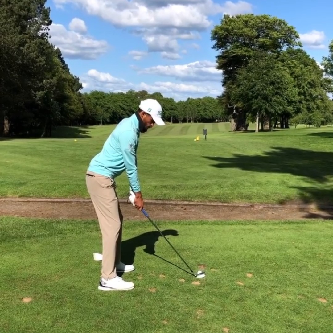 The Tennant Cup has officially kicked off at Killermont! 🏌⛳️