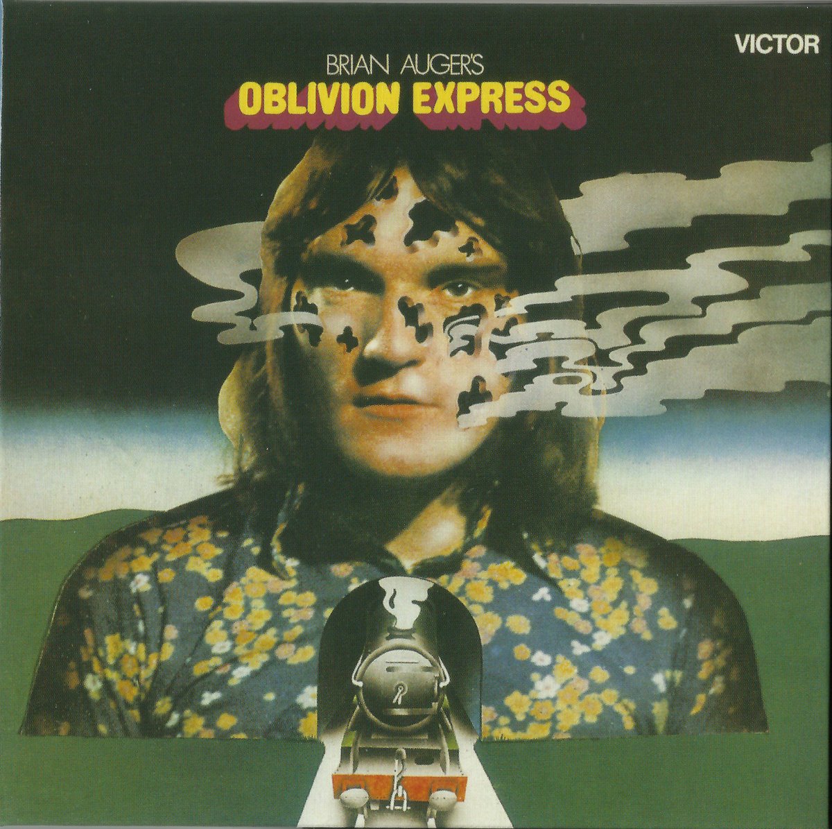 Dragon Song - Brian Auger's Oblivion Express (From: Brian Auger's Oblivion Express - 1971, UK) #progrock #jazz #fusion
youtube.com/watch?v=Jk7fqN…