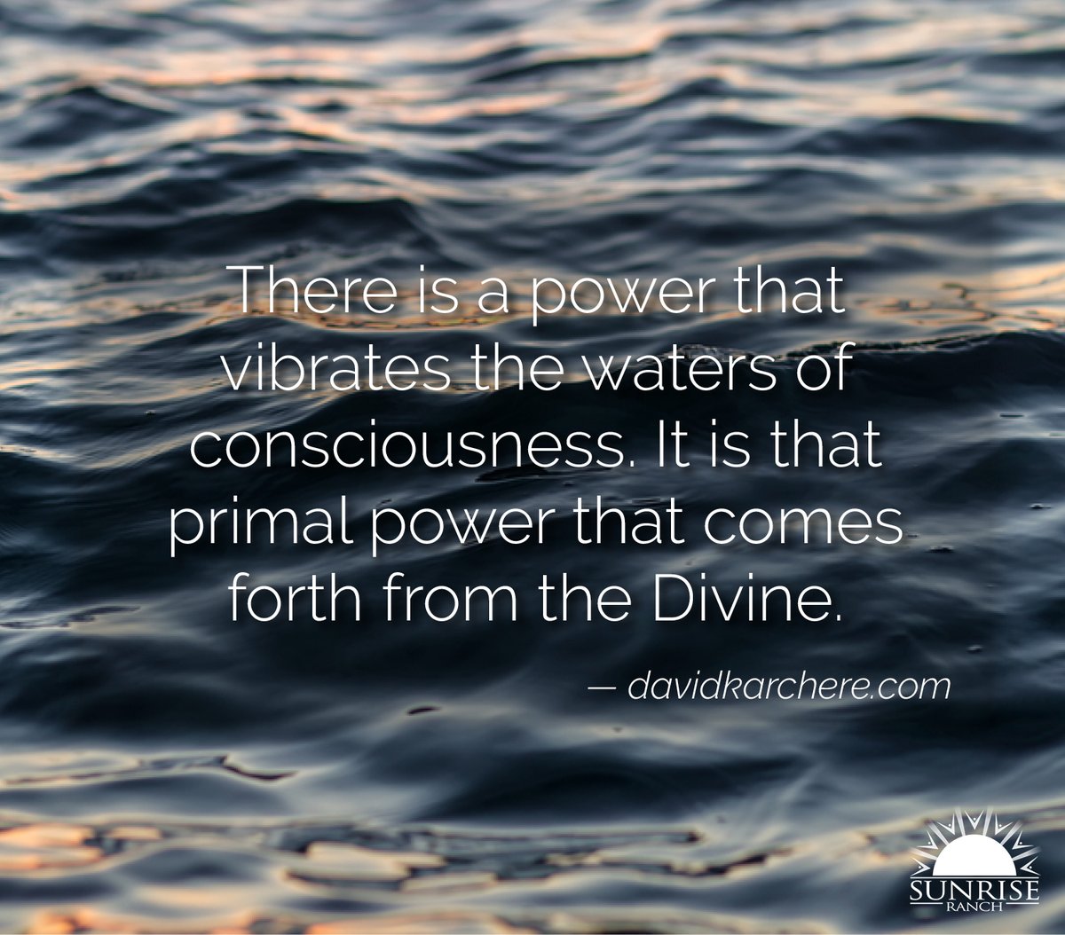 SunriseRanch's tweet photo. #sunriseranch #spiritualawakening #letloveradiate #spirituality #davidkarchere #becomingasun https://t.co/IfTPXcKjgq