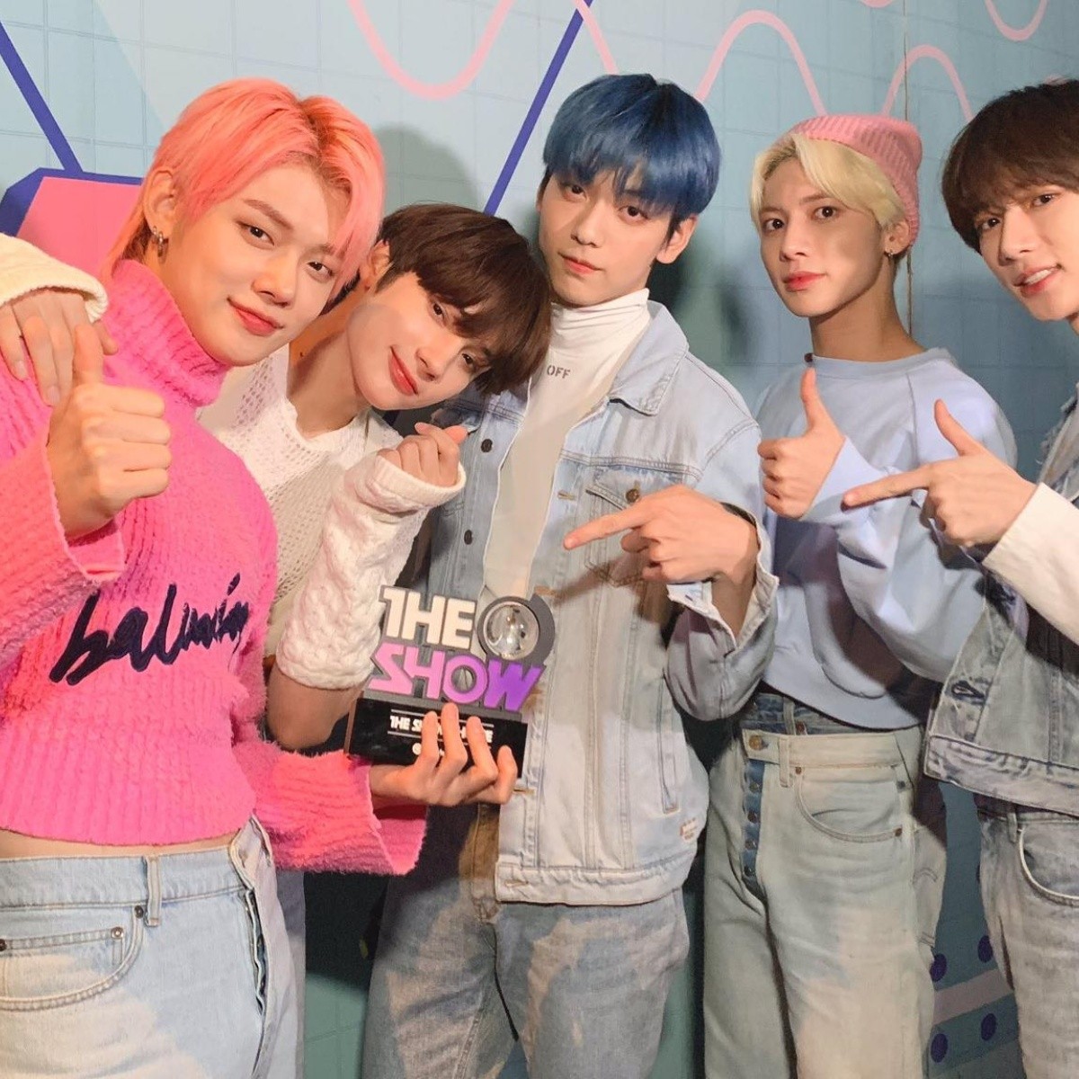 sunoomimi's tweet image. Necesito nuevos mutis que sean moa y engene, en esta cuenta estamos para apoyar a los dos grupos, comenta para ser mutuals 💛