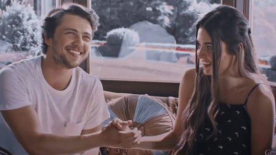 uc yasinda olduklari zamanlar
YazHatırası AlSel