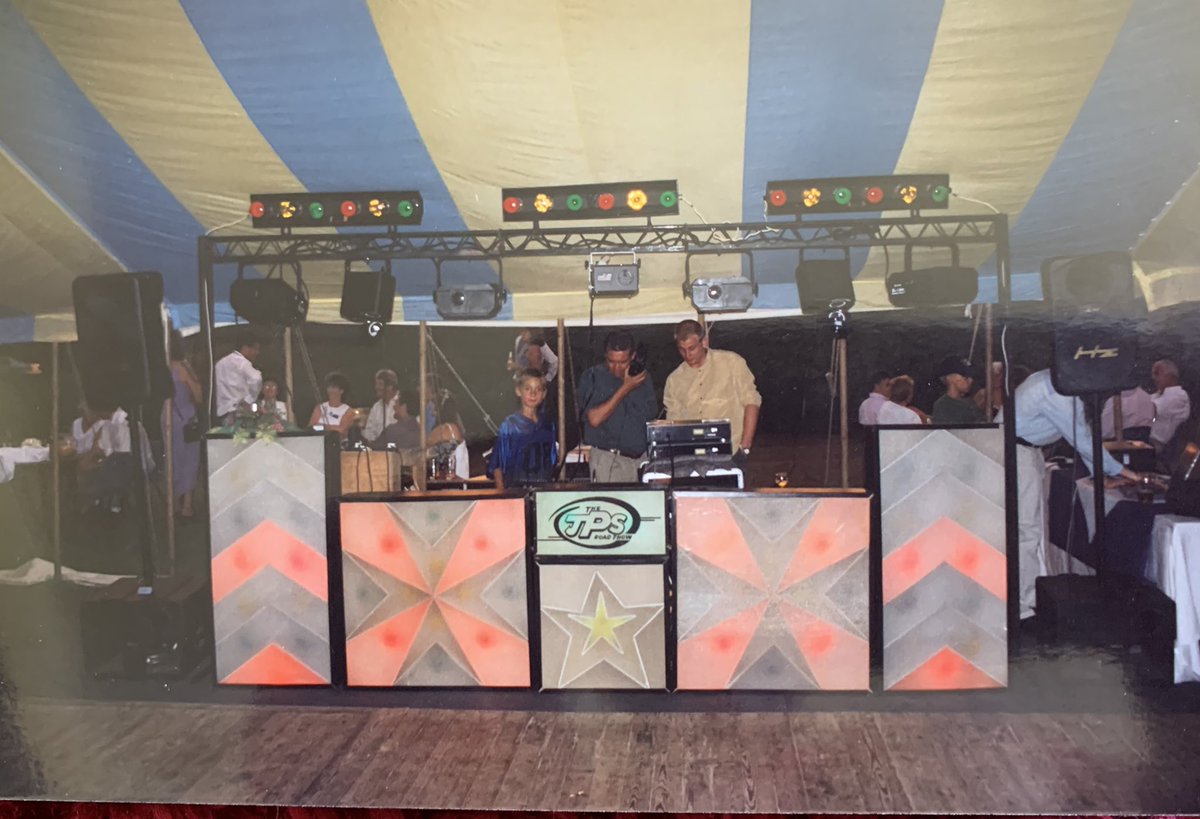 Dave Stokes tweet media