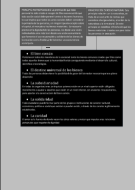 LearninSpot's tweet photo. ¿Sabes lo que signifca #doctrinasocialdelaiglesia? ¿No? Bueno esta es tu oportunidad perfecta para aprender más
Aquí tienes un #mapaconceptual sobre el tema
Espero que te guste! 😎👆 https://t.co/6YWqTCEy1r