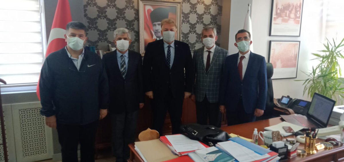 Genel Müdürümüz Sayin <a href="/varmik/">Prof.Dr.Kemal Varın Numanoğlu</a> ziyaret ederek okulumuz çalışmaları hakkında bilgi verdik. Projelerimize verdiği desteklerden dolayı teşekkür ederiz.  <a href="/gokmen_cicek_/">Gökmen Çiçek</a> <a href="/zeybekbaskan/">Mehmet Zeybek</a> <a href="/metinyalcinn/">Metin YALÇIN</a>