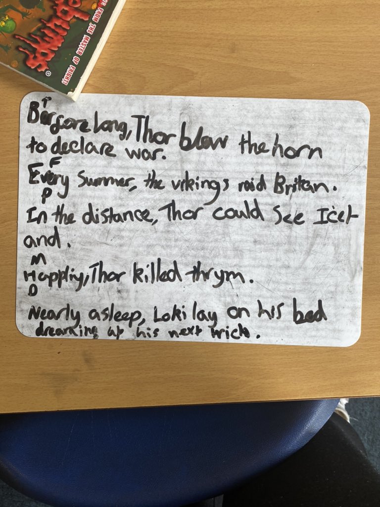 Miss Talbot🌻 tweet media