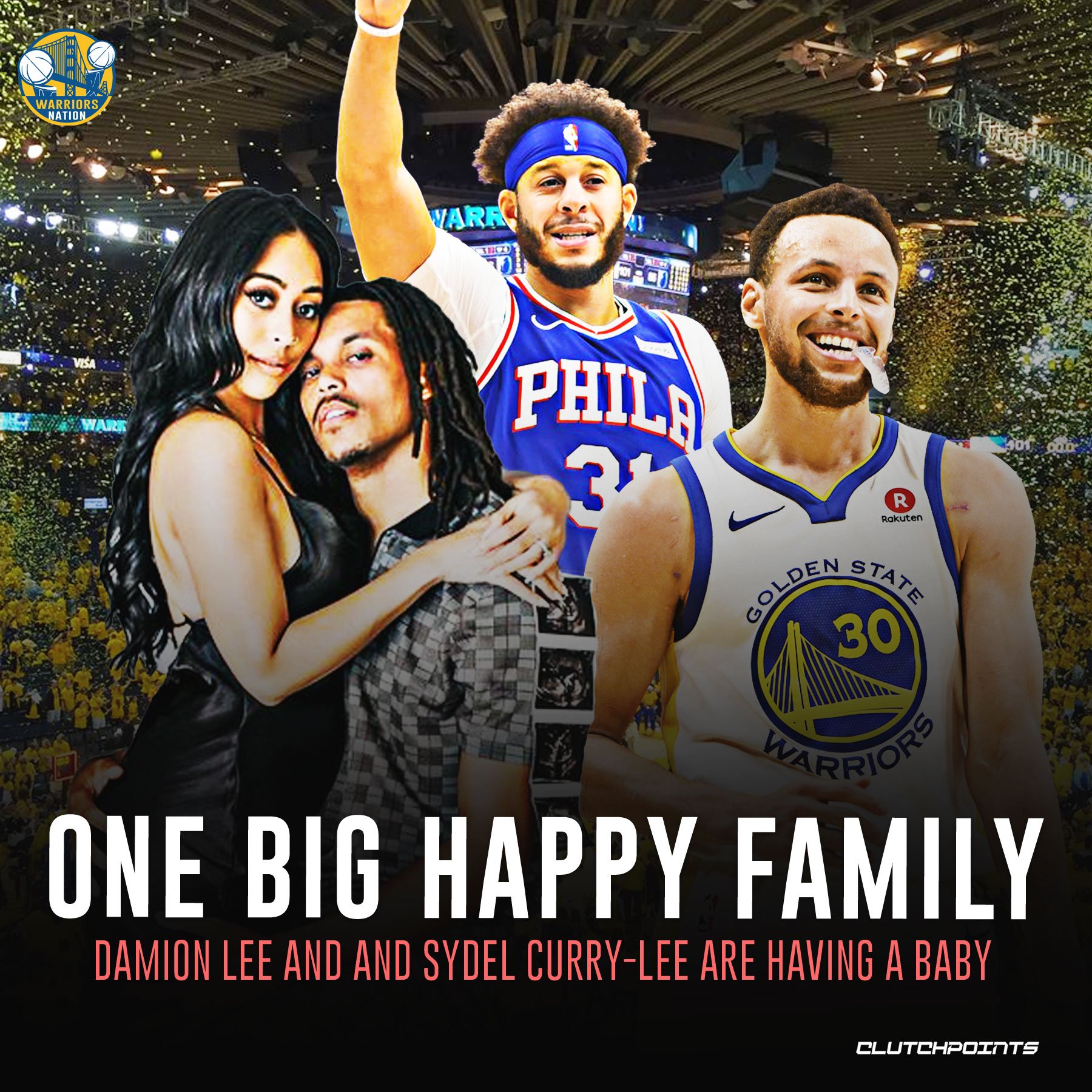 Sydel curry damion lee sale