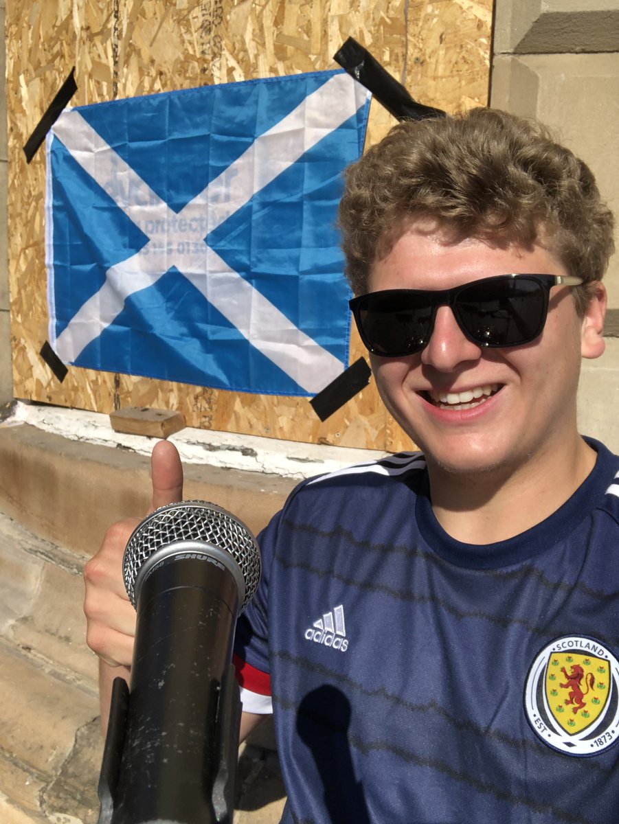 ‘Mon the Scotland 😍🏴󠁧󠁢󠁳󠁣󠁴󠁿