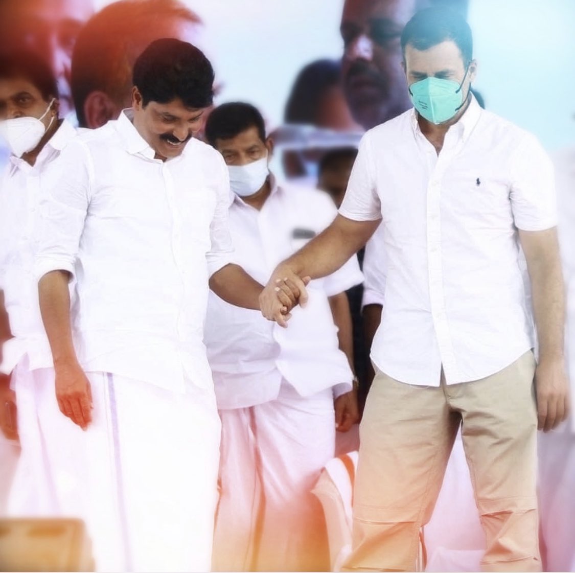 TsiddiqueINC's tweet photo. Happy birthday dear  Rahulji❣️@RahulGandhi #RahulGandhi https://t.co/MDie4RE7QY