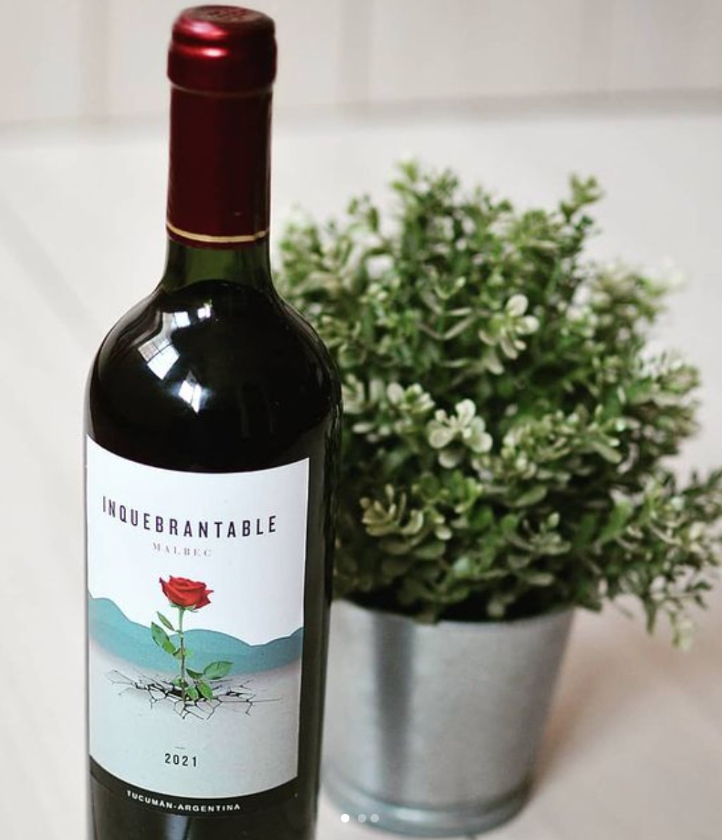 MaRosa_Morales's tweet photo. @yourPhDpal @PhDVoice Hi all! I'm a PhD(c), currently working on wine #microbiology. Happy to squeeze me in during a busy lab week to share my wine "Unbreakable" - #malolacticFermentation obtained through autochthonous #bacteria isolated from wine #waste. Feel free to connect with me on tw, IG or LI😊 https://t.co/nC5x10NbNN