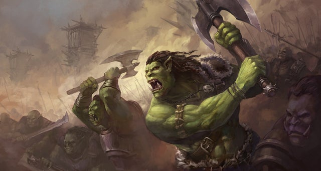 Терри орк. Эволюция орков варкрафт. Рандом орки. Рандомно орк. Орки картинки.