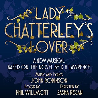 Ewen Moore (@ewencadenmoore) on Twitter photo Tonight will be my first theatre trip for 15 months. How could I pass up the opportunity to see <a href="/LadyCMusical/">Lady Chatterley's Lover</a>, from the maverick creator of the legendary Behind the Iron Mask? I couldn't think of a better way to return to live theatre.
<a href="/WestEndLDN/">WestEnd.com</a> <a href="/london_theatre/">Official London Theatre</a> Tonight will be my first theatre trip for 15 months. How could I pass up the opportunity to see <a href="/LadyCMusical/">Lady Chatterley's Lover</a>, from the maverick creator of the legendary Behind the Iron Mask? I couldn't think of a better way to return to live theatre.
<a href="/WestEndLDN/">WestEnd.com</a> <a href="/london_theatre/">Official London Theatre</a>