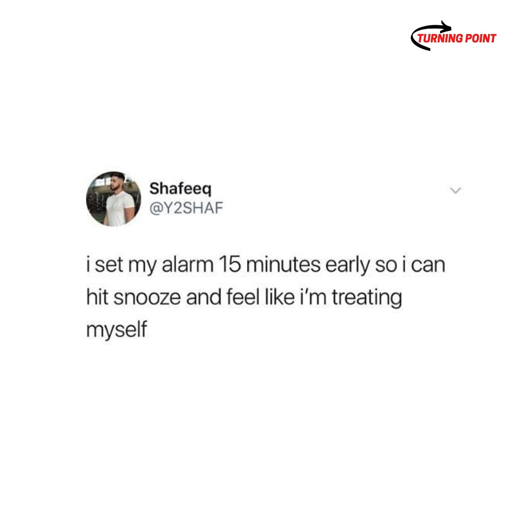 TurninggPoint's tweet photo. Relatable??😂
.
.
.
#joke #funny #fun #jokes #lol #haha #laugh #crazy #humor #laughing #lmao #joking #tweegram #friend #silly #meme #memes #love #comedy #happy #justforfun #turningpoint #turningpointmedia https://t.co/R6ZjhQrO8C