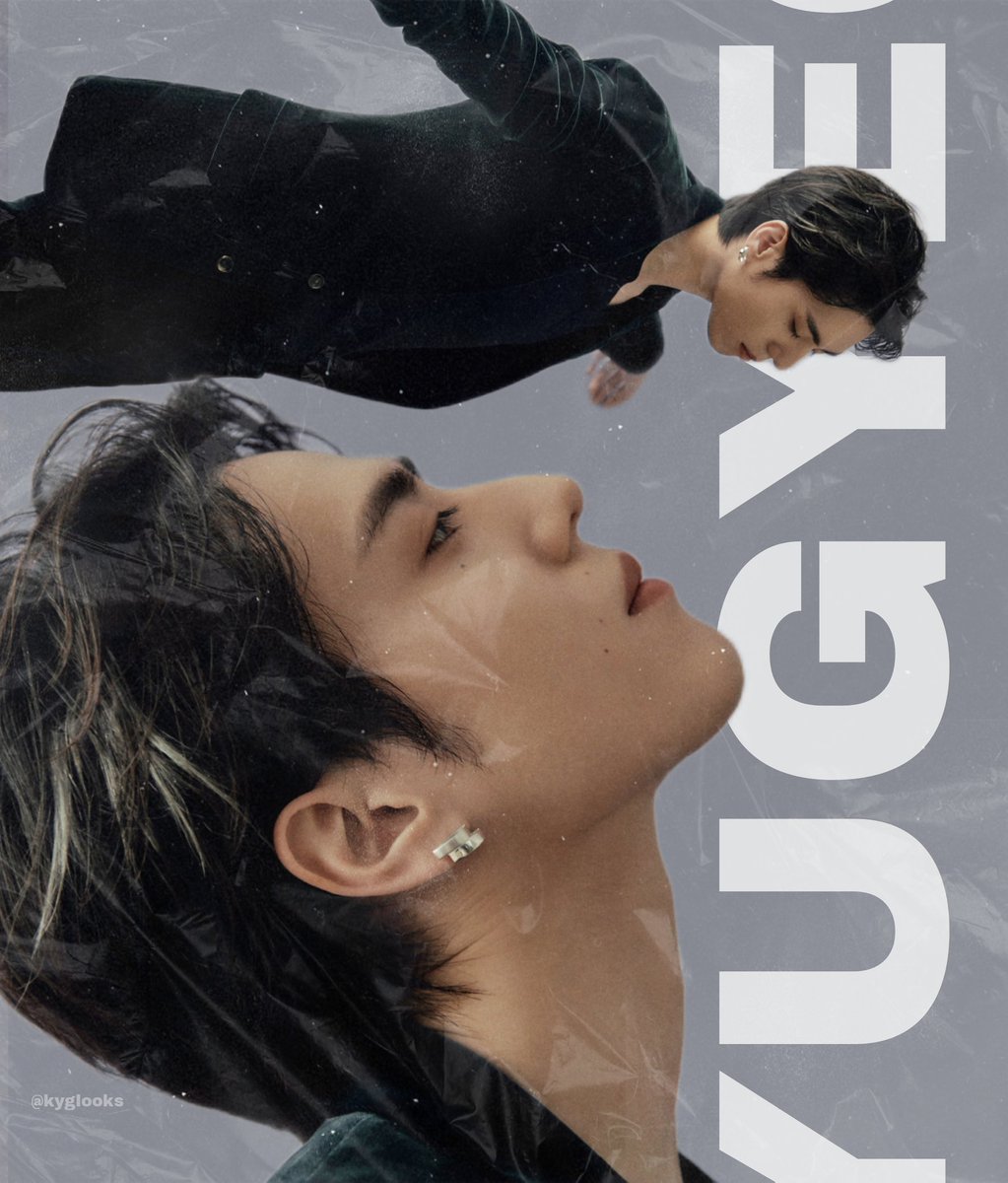 #YUGYEOM #유겸