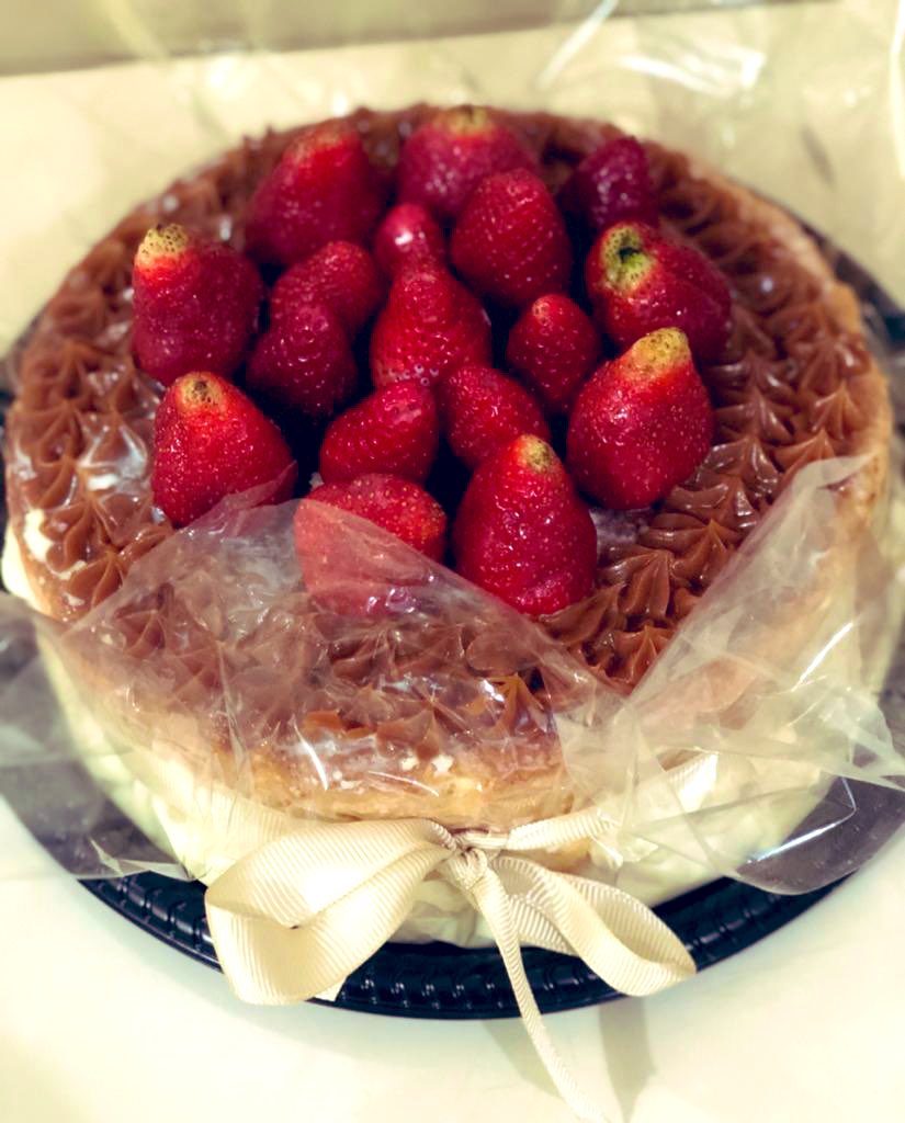 la_pastelerapy's tweet photo. Pasamos a recordarte que en 24 hs sorteamos estas delicias😋 pensás perderte la oportunidad ? participá ya mismo!!! https://t.co/3RH95p7V8c