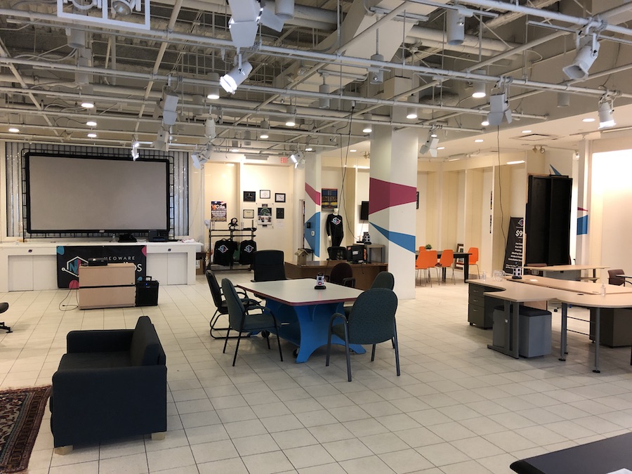 Neoware Studios tweet media