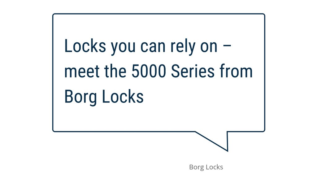 BorgLocksUK's tweet photo. Locksmiths love this lock because it fulfils a variety of end user requirements.
Read more π https://t.co/oHX7RwppXs
#combinationlocks #locksforgates #DigitalLocks https://t.co/9J90t8JC0t