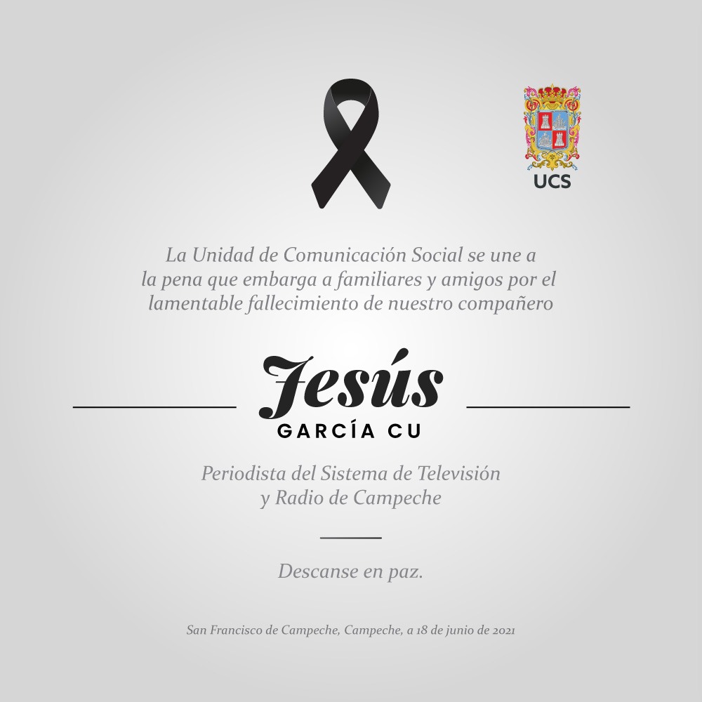 UCSCampeche's tweet photo. https://t.co/DE9y288c8x