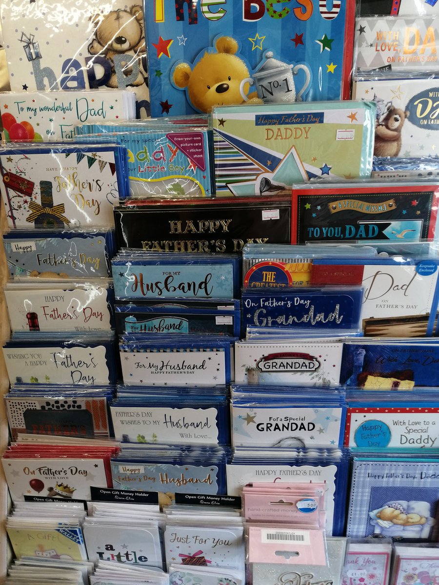 Pitchforth News (@pitchforthnews) on Twitter photo Father's Day cards in stock <a href="/CrosbyVillage/">Crosby Village</a> <a href="/Crosbynet_/">Crosbynet</a> <a href="/L22_Waterloo/">Waterloo Community</a> <a href="/LiverpoolTweeta/">LiverpoolTweeta</a> <a href="/CrosbyBeachFOG/">FriendsOfCrosbyBeach</a> Father's Day cards in stock <a href="/CrosbyVillage/">Crosby Village</a> <a href="/Crosbynet_/">Crosbynet</a> <a href="/L22_Waterloo/">Waterloo Community</a> <a href="/LiverpoolTweeta/">LiverpoolTweeta</a> <a href="/CrosbyBeachFOG/">FriendsOfCrosbyBeach</a>