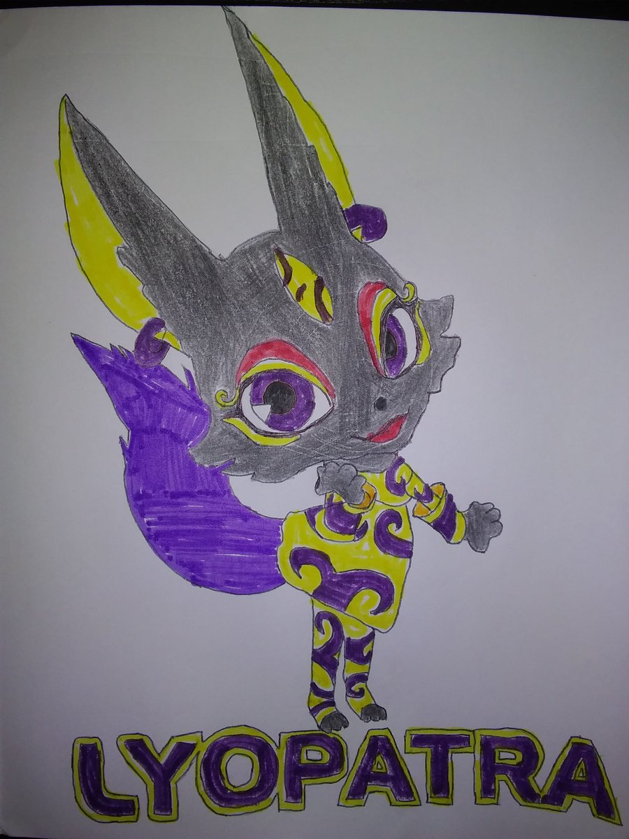 PlayStation5247's tweet image. More Pac-Man characters as Rayman characters
Woofbox: Woofa as Globox
Rofy: Roger as Murfy
Lyopatra: Patra as Ly the Fairy
Barlindria: Cylindria as Barbara
#PacMan #PacManParty #PacManAndTheGhostlyAdventures #PMATGA #Woofa #Roger #Patra #Cylindria #Rayman #BandaiNamco #Ubisoft