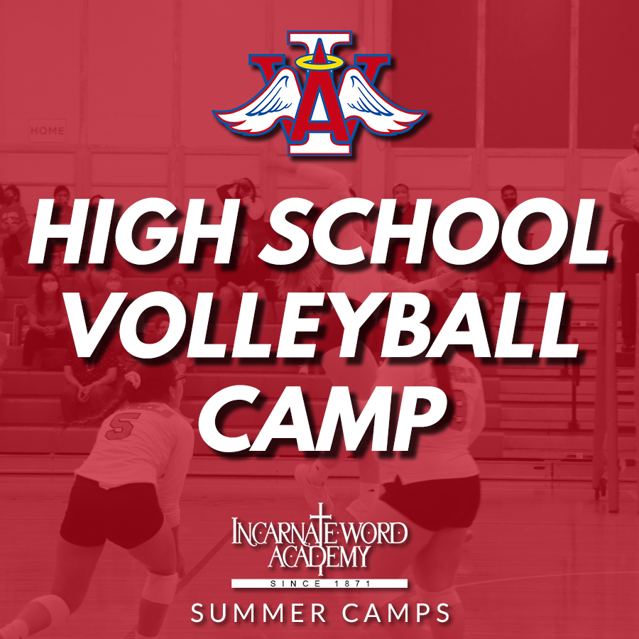 The High School Level Volleyball Camp starts this coming Tuesday at 8:30 a.m.! Registration is completed upon arrival at the High School Gym on Tuesday morning and the cost is $90 per player. 

For more details and camps, visit our Summer Camps page here: ow.ly/jTI550FdFx9