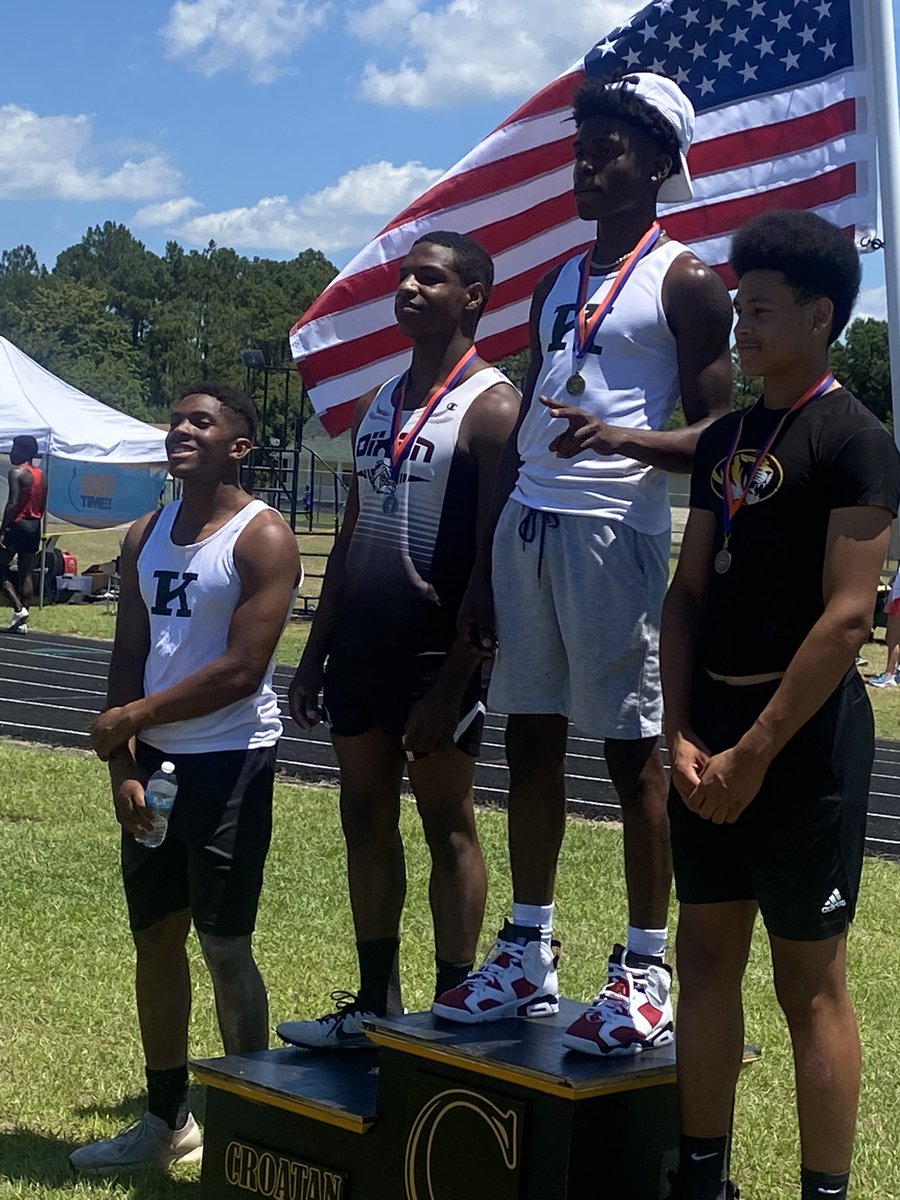 Dixon Bulldogs Track tweet media