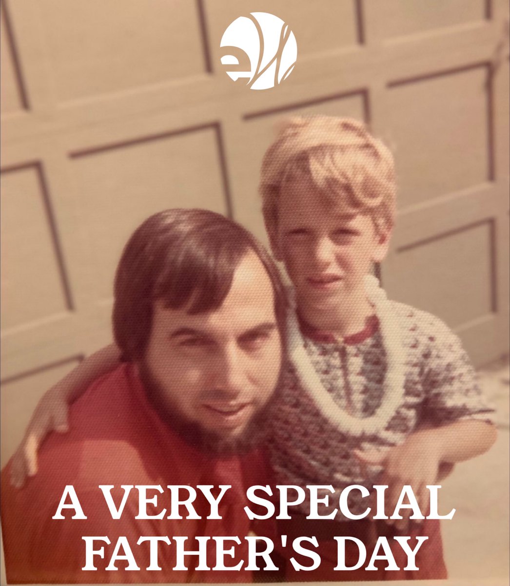 EaglesWayChurch's tweet photo. This Sunday, Pastor Will shares 5 things he learned from his dad that he learned from the Father. You don't want to miss this special day! We will be giving away 6 Visa gift cards! Every dad who attends will have the opportunity to win!  We can't wait to celebrate you. https://t.co/aQMszcxmGm